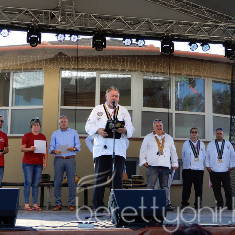 Tájak, házak, ízek fesztivál - 2021 40